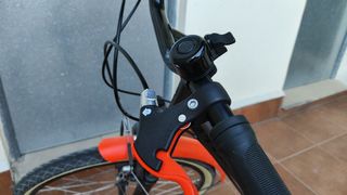 Bicicleta infantil Btwin 500S
