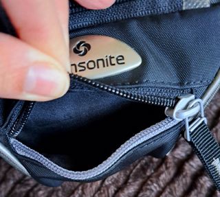 Fundas cámara fotos Samsonite / Vantage