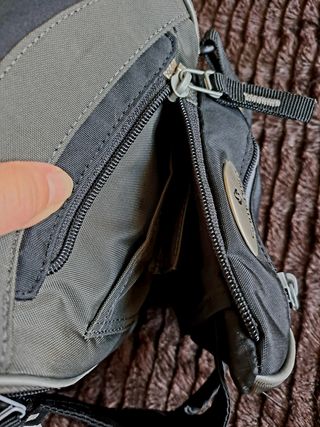 Fundas cámara fotos Samsonite / Vantage