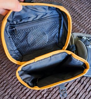 Fundas cámara fotos Samsonite / Vantage