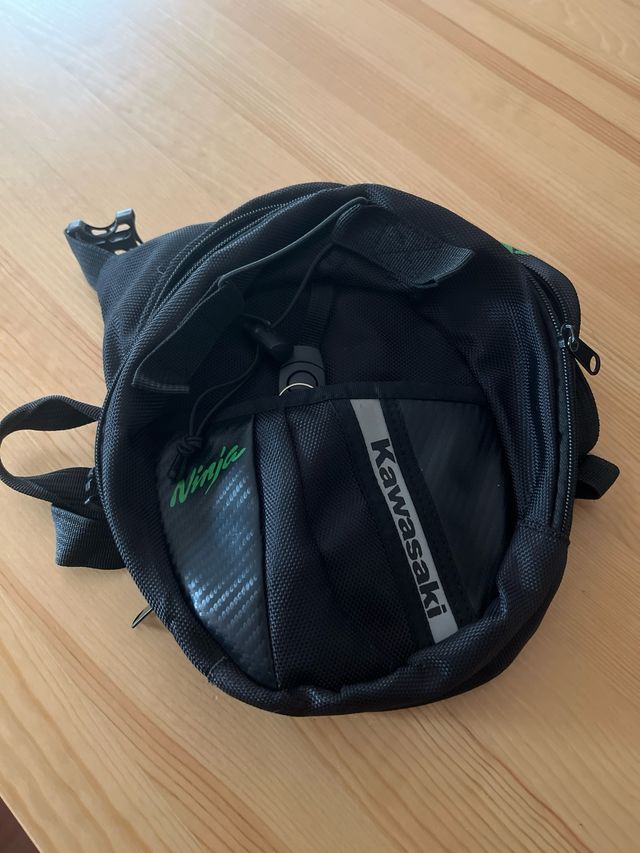 Pernera Ninja Kawasaki