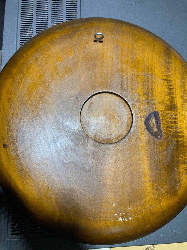 plato escudo Polonia