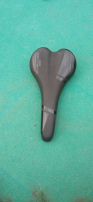 Se vende sillín selle Italia