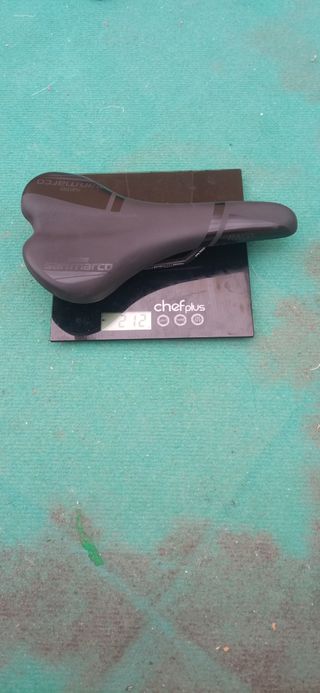 Se vende sillín selle Italia