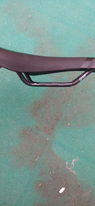 Se vende sillín selle Italia