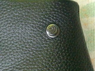 Botines negros Kaola