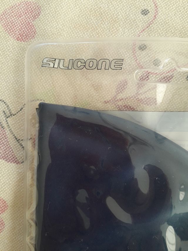 Cuffia silicone Arena, gorra de silicona