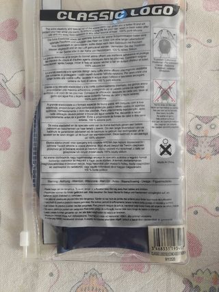 Cuffia silicone Arena, gorra de silicona