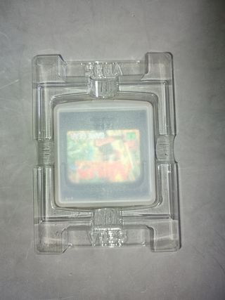  SEGA Juego NINJA GAIDEN