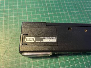 keystone Fun Shooter 2 camara fotos vintage