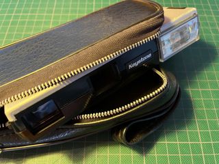 keystone Fun Shooter 2 camara fotos vintage