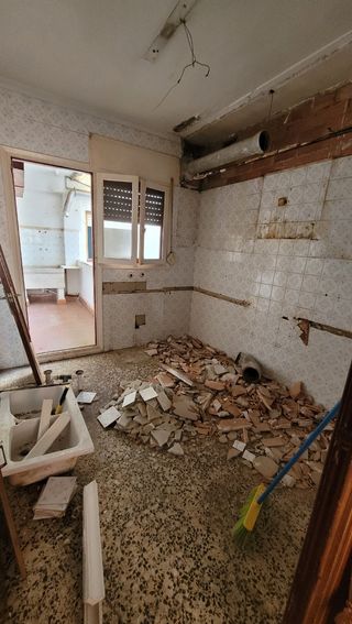 Fontanero y reformas – reparaciones urgentes