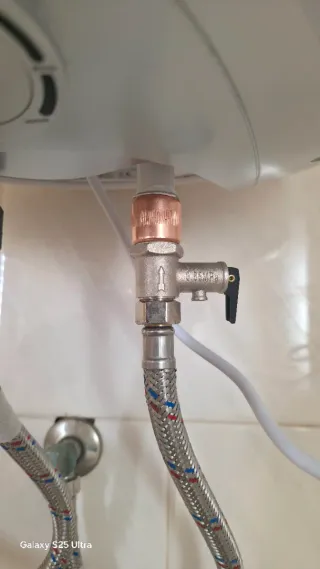 Fontanero y reformas – reparaciones urgentes