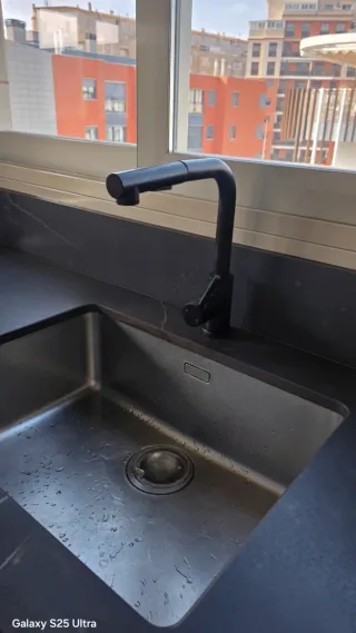 Fontanero y reformas – reparaciones urgentes