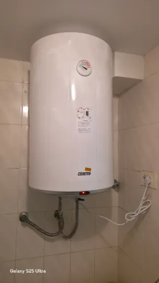 Fontanero y reformas – reparaciones urgentes