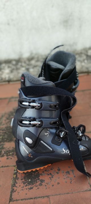 Botas de esqui rossignol sin estrenar