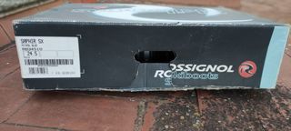 Botas de esqui rossignol sin estrenar