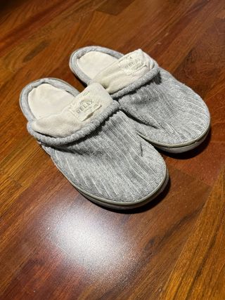 Pantuflas Women Secret