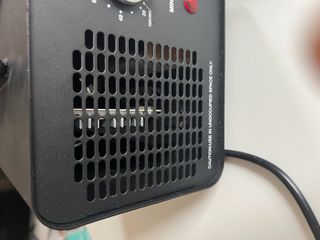 generador de ozono
