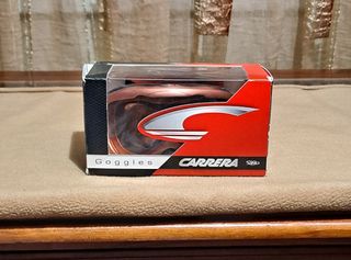 Gafas de nieve carrera + gorro de nieve