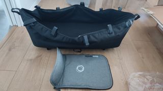 Carrito Bugaboo Camaleón 3