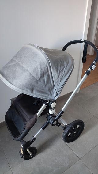 Carrito Bugaboo Camaleón 3