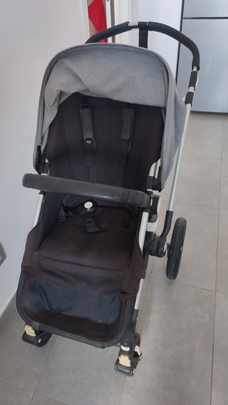 Carrito Bugaboo Camaleón 3