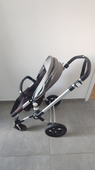 Carrito Bugaboo Camaleón 3