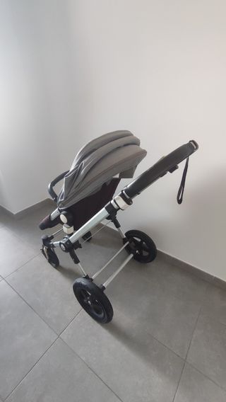 Carrito Bugaboo Camaleón 3