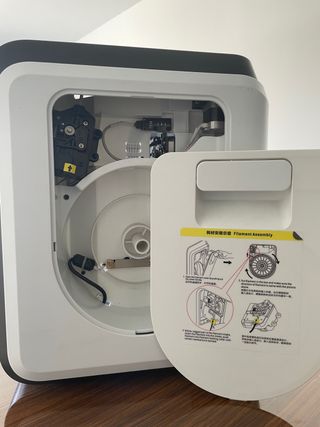 Impresora 3D Flashforge Adventurer 3