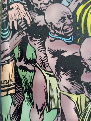 Tebeos del Capitán Trueno