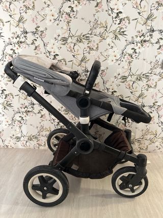 carro bugaboo bufalo