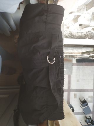 Falda larga Zara mujer talla XL nuevo a estrenar c