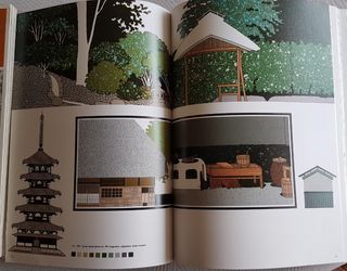 ILLUSTRATION + PERSPECTIVE In Pantone