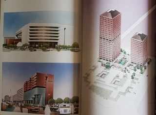 ILLUSTRATION + PERSPECTIVE In Pantone