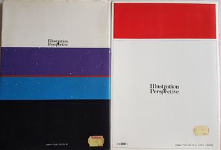 ILLUSTRATION + PERSPECTIVE In Pantone