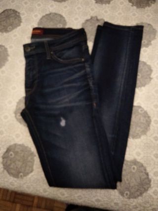 Jeans jacks&Jones hombre