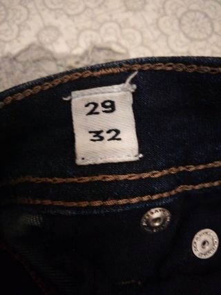 Jeans jacks&Jones hombre