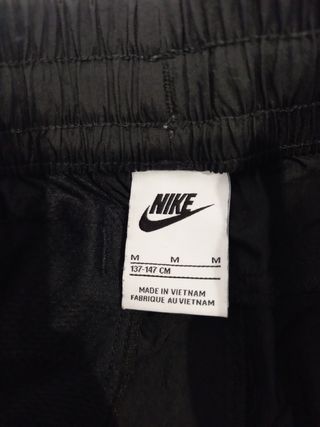 Pantalon corto nike