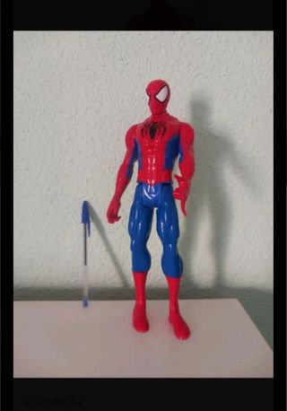 Spiderman