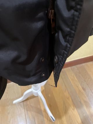 chaqueta Carolina Herrera