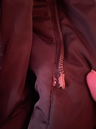 chaqueta Carolina Herrera