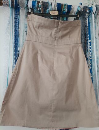 3 abiti con la parola d'onore