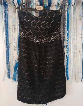 3 abiti con la parola d'onore