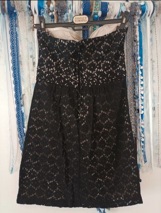 3 abiti con la parola d'onore