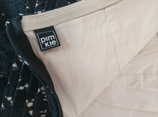 3 abiti con la parola d'onore