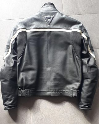 Giubbino moto Dainese