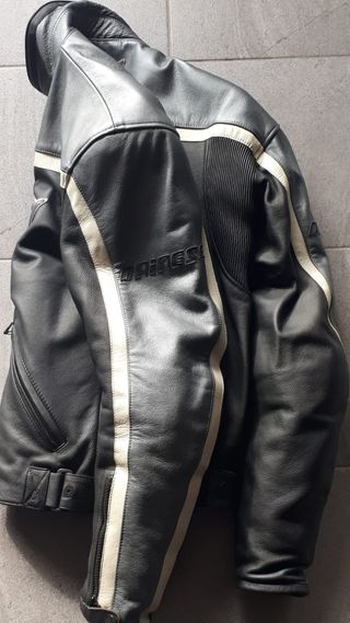 Giubbino moto Dainese