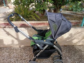 Carro bebé Casual Play