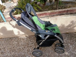 Carro bebé Casual Play